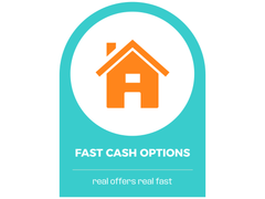 Sell you House with fast cash options 